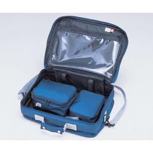 ナビス 訪問看護用3ウェイバッグ (デオドラン...の詳細画像1