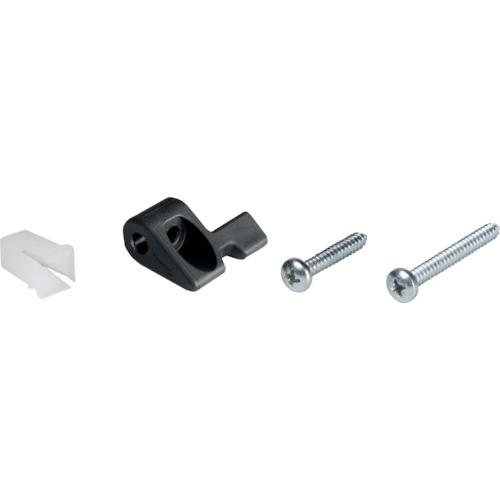 Fami パンチングパネル専用ユニバーサルフック UNIPOK 30個入り （ 257-8168 ）