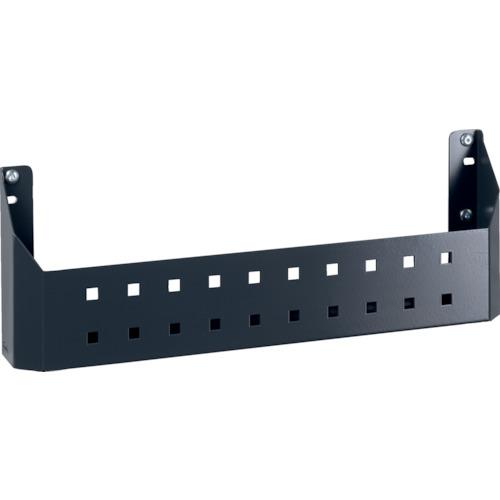Fami パンチングパネル専用スプレー缶ホルダー 455X75X167mm （ 257-8162 ）