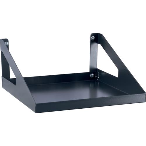 Fami パンチングパネル専用棚板 303X317X144mm （ 257-8118 ）