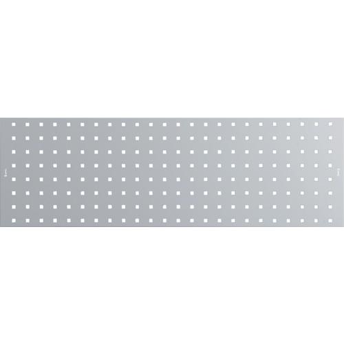 Fami パンチングパネル グレー 955X30X304mm FBL76160008 （ 255-6...