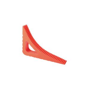 COMADECO BLOCKYSTAR ドアストッパー オレンジ BS04 （ 855-8596 ）