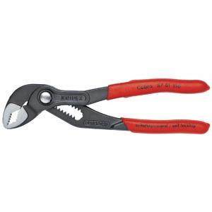 KNIPEX(クニペックス) コブラ ウォーターポンププライヤー (SB) 8701-150｜laplace