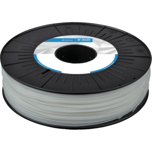 BASF 3Dプリンター用フィラメント Ultrafuse TPU85A-Natural 2.85m...