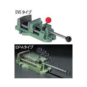 【直送・代金引換不可】ナベヤ NBK クランプマスターバイス EVS,EPA EVS200-8