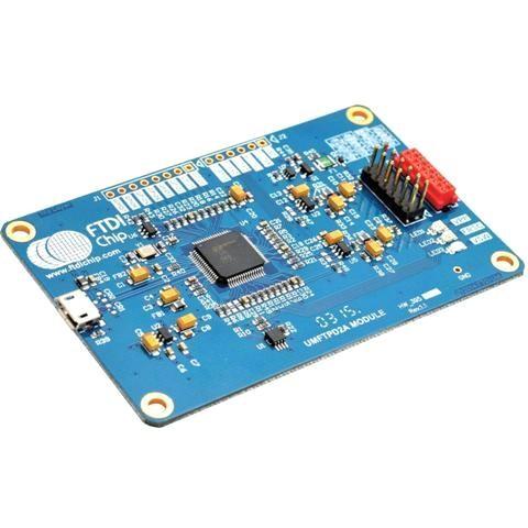 FTDI Chip 評価ボード 開発・評価キット UMFTPD2A