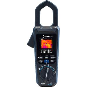 FLIR イメージングクランプメーター CM174｜laplace