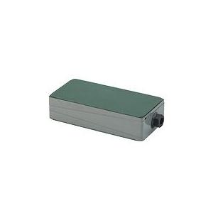 ナベヤ NBK 防振ウエッジマウント 固定なし Eタイプ PK4-E