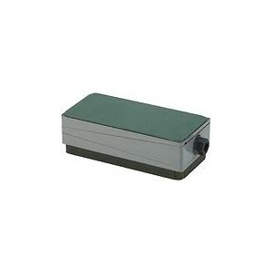 【直送】ナベヤ NBK 防振ウエッジマウント 固定なし Fタイプ PK6-F