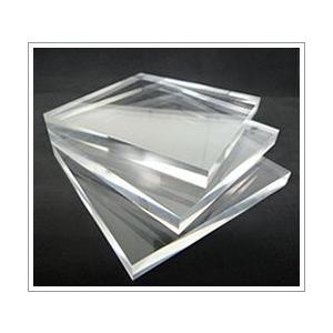 エスト アクリル板 10X300X600mm AC10300600