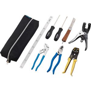 HOZAN（ホーザン） 電気工事士技能試験 工具セット DK-28 : 機械工具の