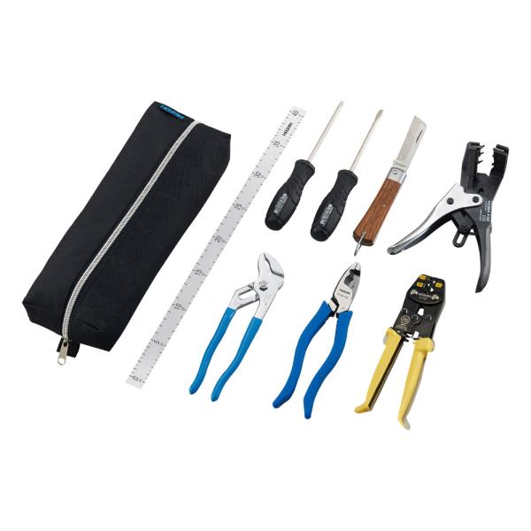 HOZAN ホーザン 電気工事士技能試験 工具セット DK-26