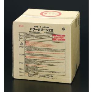 ESCO エスコ 18kg 給水槽洗浄剤 EA119-50A｜laplace