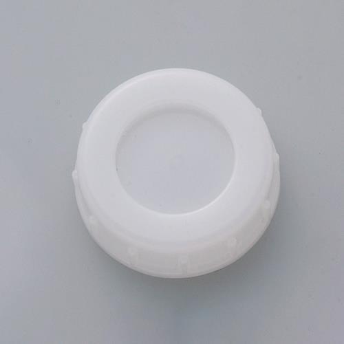 ESCO エスコ キャップ(5L,10Lポリタンク用/ななめ・平たん側 EA508AT-231
