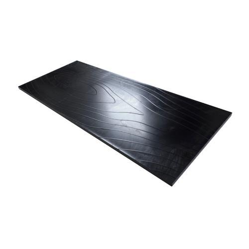 ESCO エスコ 15x400x1000mm 樹脂製平板 EA628ZC-11