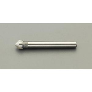 ESCO エスコ 8.3mm カウンターシンク(3枚刃・HSS) EA827HD-108