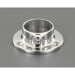 エスコ パイプ用ソケット φ25mm EA951EW-91