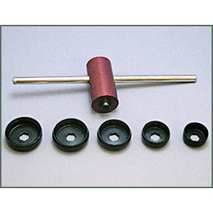 MKS 明工舎 ロレックス用側開セット47200 F20287R