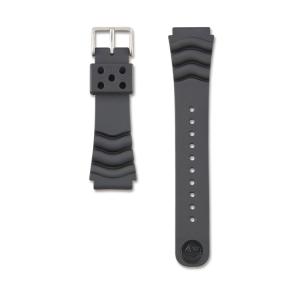 【法人限定】 SEIKO 市販ベルト ウレタンバンド(ダイビング用) DAL0BP (F33264)