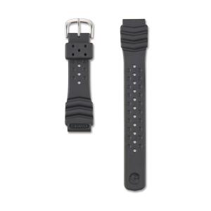 【法人限定】 SEIKO 市販ベルト ウレタンバンド(ダイビング用) DAH4BP (F33268)