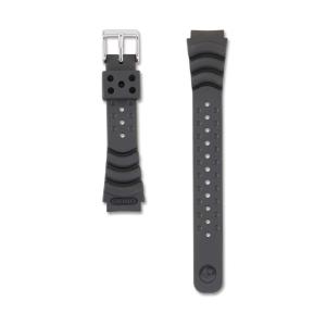 【法人限定】 SEIKO 市販ベルト ウレタンバンド(ダイビング用) DB71BP (F33270)