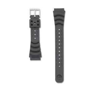 【法人限定】 SEIKO 市販ベルト ウレタンバンド(ダイビング用) DB72BP (F33271)