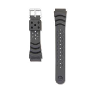 【法人限定】 SEIKO 市販ベルト ウレタンバンド(ダイビング用) DB73BP (F33272)