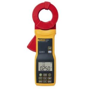 FLUKE 接地抵抗測定用クランプメーター Fluke-1630-2