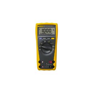 FLUKE デジタルマルチメーター Fluke-175 : 機械工具のラプラス - 通販 