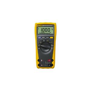 FLUKE デジタルマルチメーター Fluke-177 : 機械工具のラプラス - 通販 