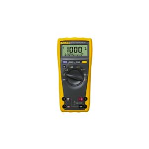 FLUKE デジタルマルチメーター Fluke-179 : 機械工具のラプラス - 通販 