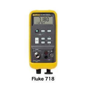 FLUKE 圧力校正器 Fluke-718-300G