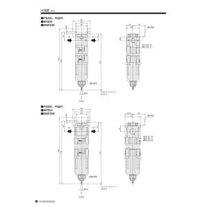 コガネイ フィルターレギュレータ Frzb30 02 N Pg G1c B Morenotafurt Com