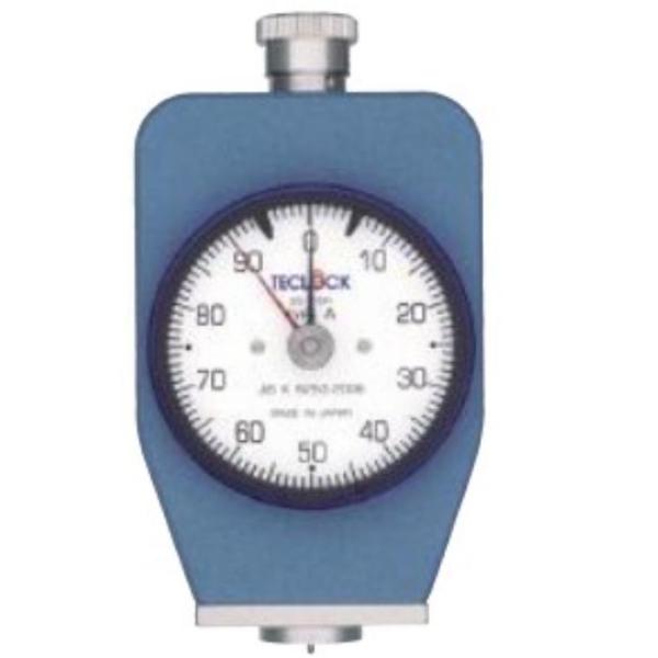 テクロック デュロメータ GS-719R