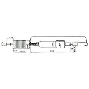 PARKER（パーカー） グローバルコアホース F431FUFU040404620CM