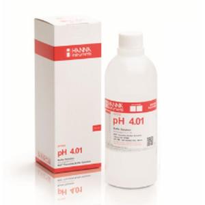ハンナ pH標準液 (スタンダードタイプ) pH...の商品画像