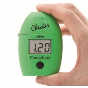 ハンナ 水質検査計 Checker HC HI 713