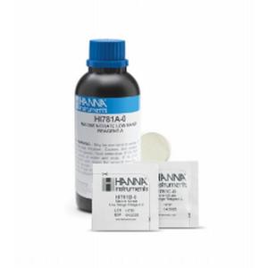 ハンナ マリンチェッカー (海水用)超低濃度リン酸塩 HI 774 : 機械工具