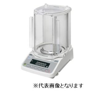 A＆D 分析用電子天秤（秤量：320g）　HR-300i｜laplace