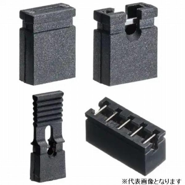 廣杉計器 ピンヘッダー50個/ JS-41109