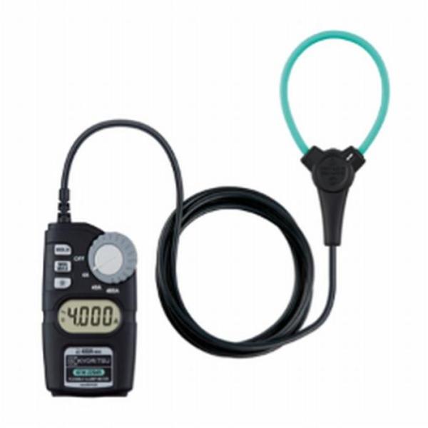 共立電気計器 交流電流測定用クランプメータ(RMS) KEW2204R