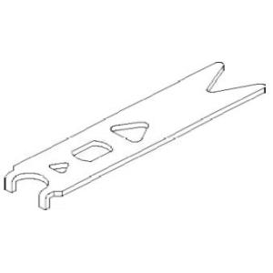 日進工具 チャンピオンソリッドセミロング刃エンドミル NCM-2 0.8