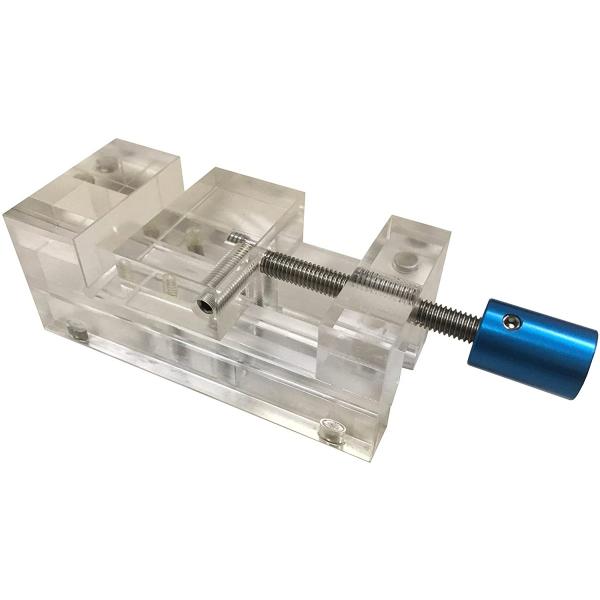 LAPLACE(ラプラス) ミニバイス mini vise 樹脂タイプ MPRS30