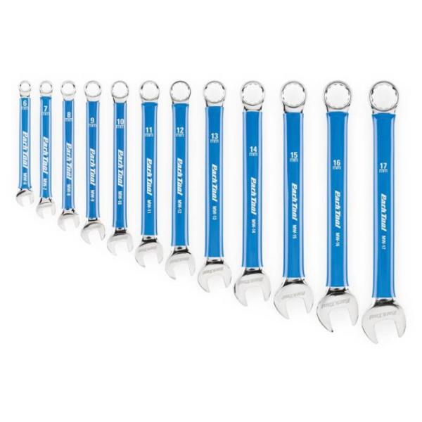 ParkTool レンチセット MW-SET-2
