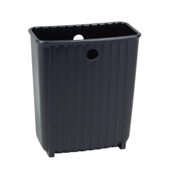 ジェフコム JEFCOM 腰袋用樹脂ケース(ケースイン) ND-CS4