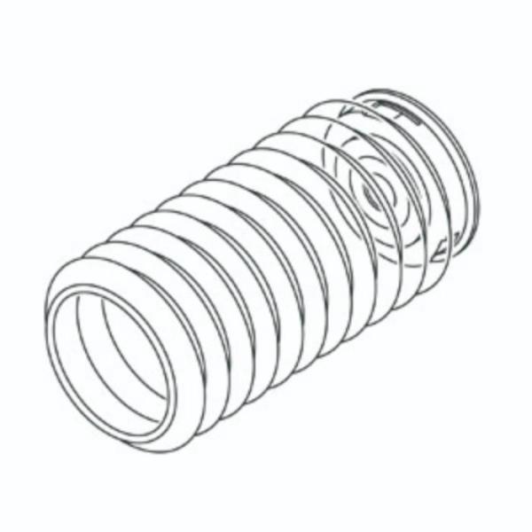 ジェフコム JEFCOM ワンタッチスペシャルコア ダストカバー ODC-2980