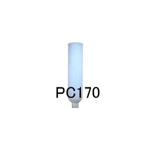 岩下エンジニアリング　カートリッジ （170ml） PC170　（10本入）ハード｜laplace