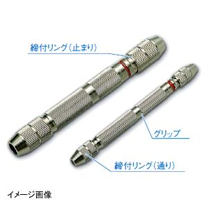 新潟精機（SK） ピンバイス PV-0A｜laplace