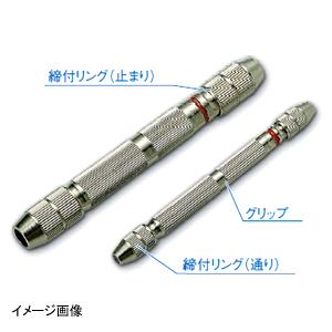 新潟精機（SK） ピンバイス PV-8B｜laplace