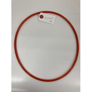 バンドー化学 バンコード 750mm φ6 #...の詳細画像1